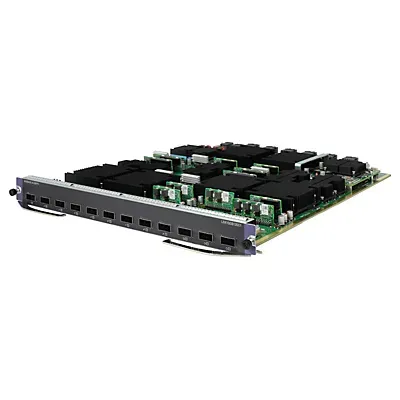 HPE JG857A Switch Module