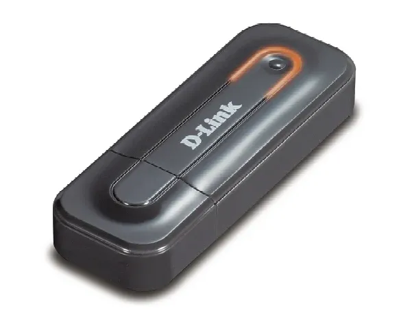 D-Link Wireless N150 USB Adapter DWA-123 product image