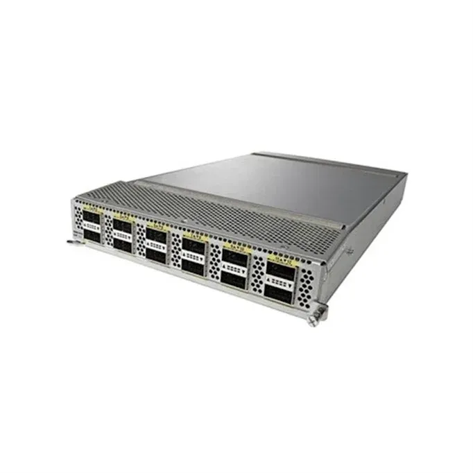 Cisco N5600-M12Q Switch Module