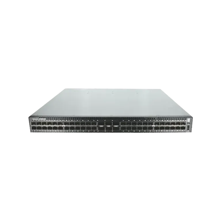 Dell S4148F-ON Managed Switch