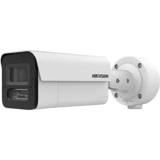 Hikvision iDS-2CD7T47G0-XHS(Y) 4 MP DarkfighterS DeepinView Fixed Bullet Network Camera
