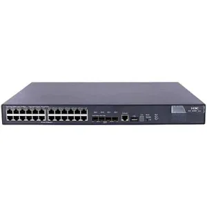 HPE JC100A 24-Port Layer 3 Switch