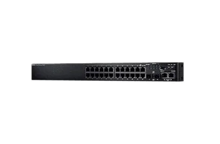 Dell YYTHY 24-Port Managed Switch