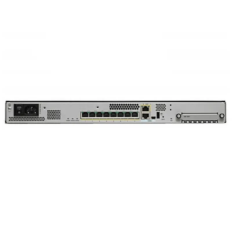 Cisco Firepower