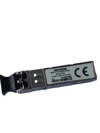 Hikvision HK-SFP-1.25G-850-DF-MM SFP Module