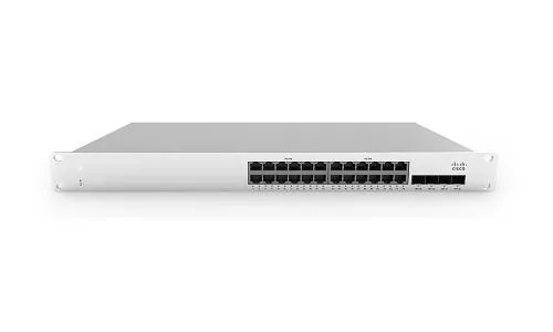 Cisco MS210-24-HW 24-Port Ethernet Switch