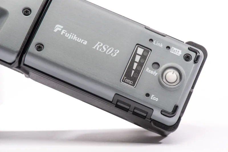 Fujikura RS03 product image