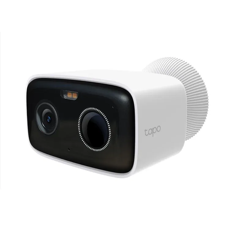 TP-Link Smart Wire-Free Outdoor Security Camera product image