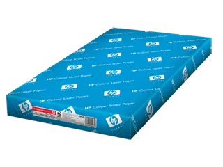 HP Color Laser Paper 120 gsm-250 sht/A3/297 x 420 mm (CHP345) — HP product image