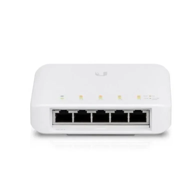 Ubiquiti USW-FLEX 5-Port Layer 2 Switch