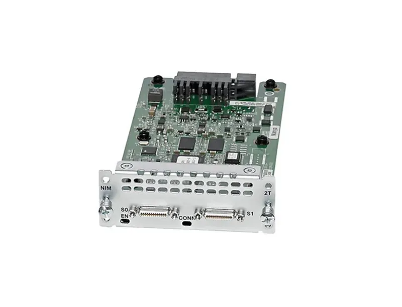 Cisco NIM-16A Router Module