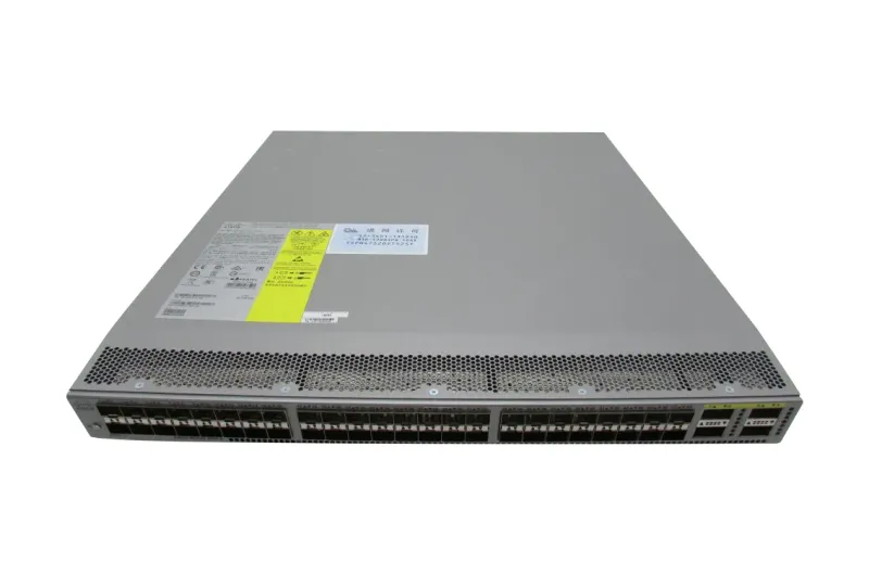 Cisco N3K-C3064TQ-10GT Layer 3 Switch