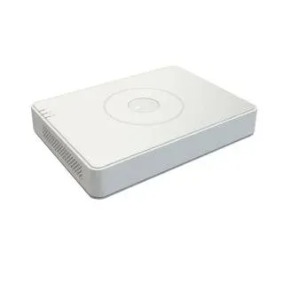 Hikvision iDS-7116HQHI-M1/S 16-ch 1080p Mini 1U H.265 AcuSense DVR
