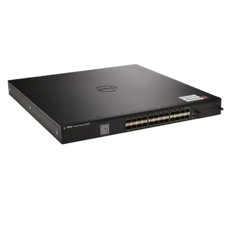 Dell KX6DF Layer 3 Switch