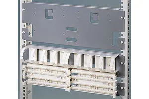 CommScope 107535585 | 110RD2-200-19 Connector System Mounting Bracket