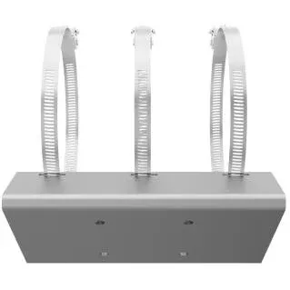 Hikvision DS-1673ZJ-P-Y Horizontal pole mount