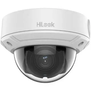 HiLook IPC-D620H-Z/-V 2 MP Varifocal Dome Network Camera