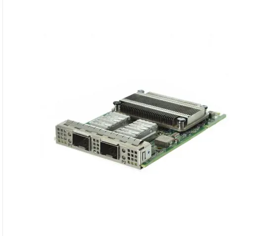 Dell CP610 2-Port 10GbE Network Adapter