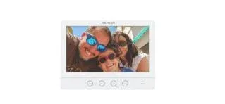 Hikvision DS-KH2230T 4-Wire HD Indoor Station