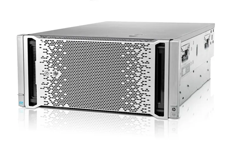 HPE 646678-001 Server
