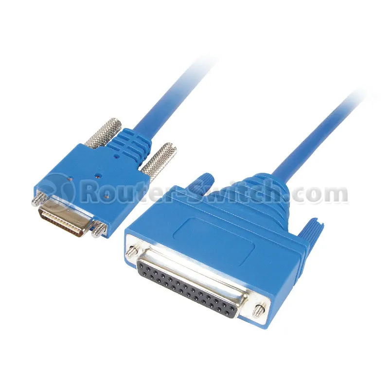 Cisco CAB-SS-232FC