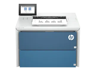 HP LaserJet Enterprise 5502dn Printer (675R6A) — HP product image