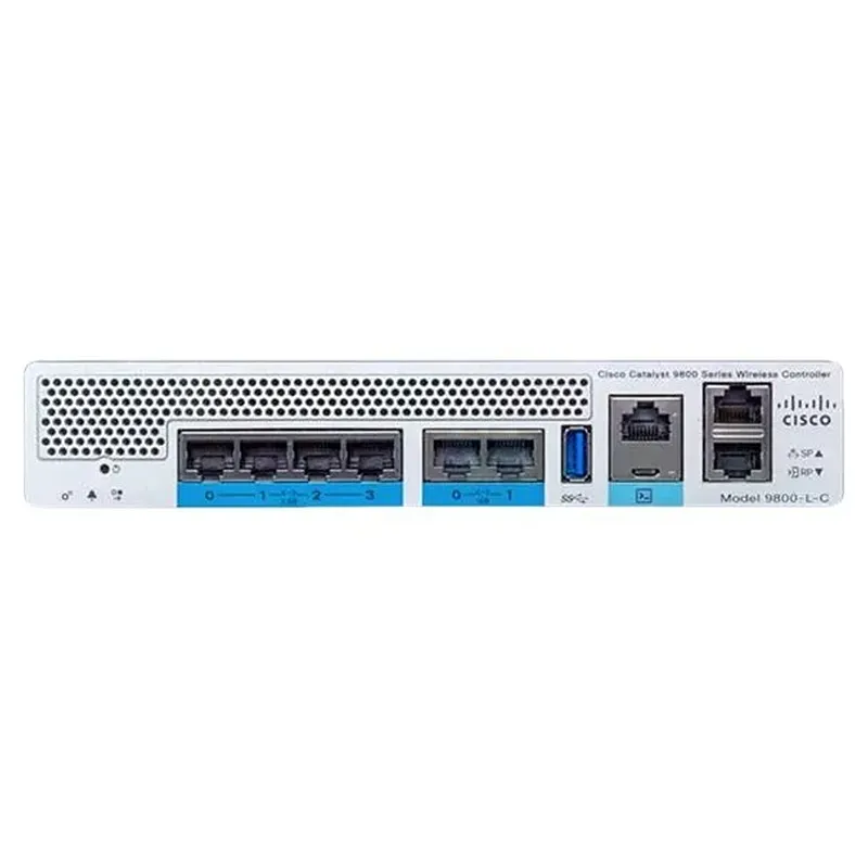 Cisco WLAN
