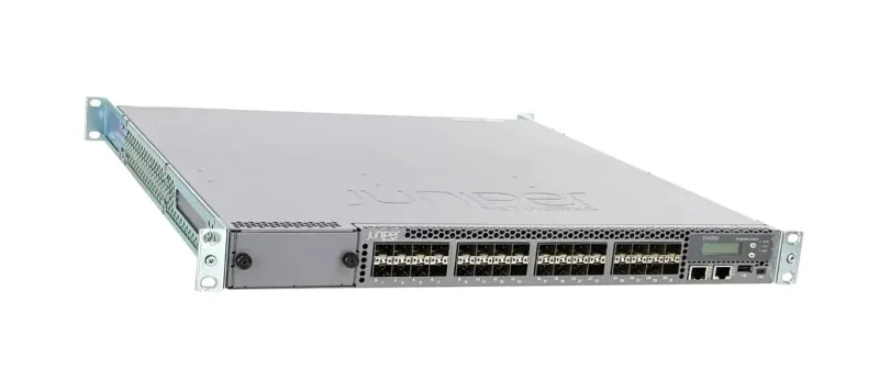 Juniper Networks EX4550T-DC-AFI-TAA Layer 3 Switch