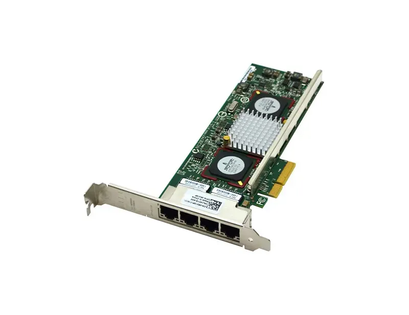 Dell BCM5709C 4-Port Gigabit Ethernet Adapter