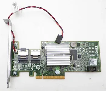 Dell 65F44 SAS Controller