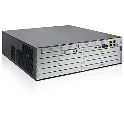 HPE JG404-61201 Router Chassis