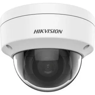 Hikvision DS-2CD1153G0-I 5 MP Fixed Dome Network Camera