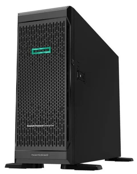 HPE 877626-B21 CTO Server
