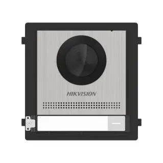 Hikvision DS-KD8003-IME1(B)/S KD8 Series Pro Modular Door Station
