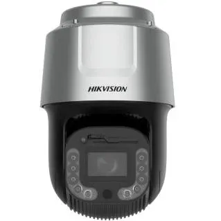 Hikvision DS-2DF8C848I5XG1-ELW DF8C Series 8MP 48X DarkFighter Laser Network Speed Dome
