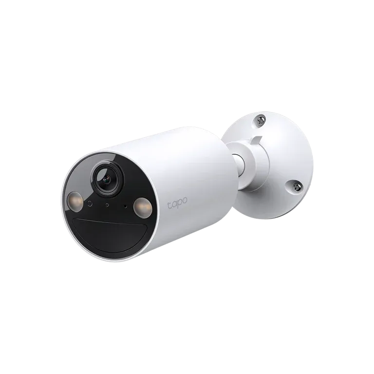 TP-Link Battery-Powered Outdoor Security Camera product image