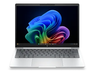 HP EliteBook 8 G2i 13 inch Notebook Next Gen AI PC (DU9U6AT) — HP product image