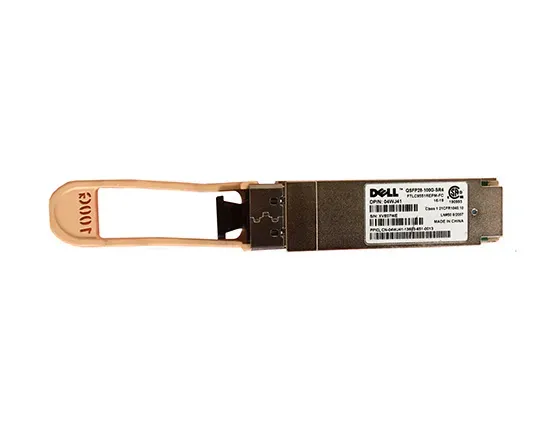 Dell FTLC9551REPM-FC QSFP28 Transceiver