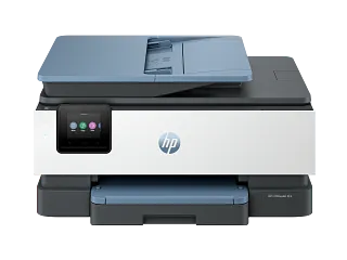 HP OfficeJet Pro 8135 All-in-One Printer (C2VK7B) — HP product image