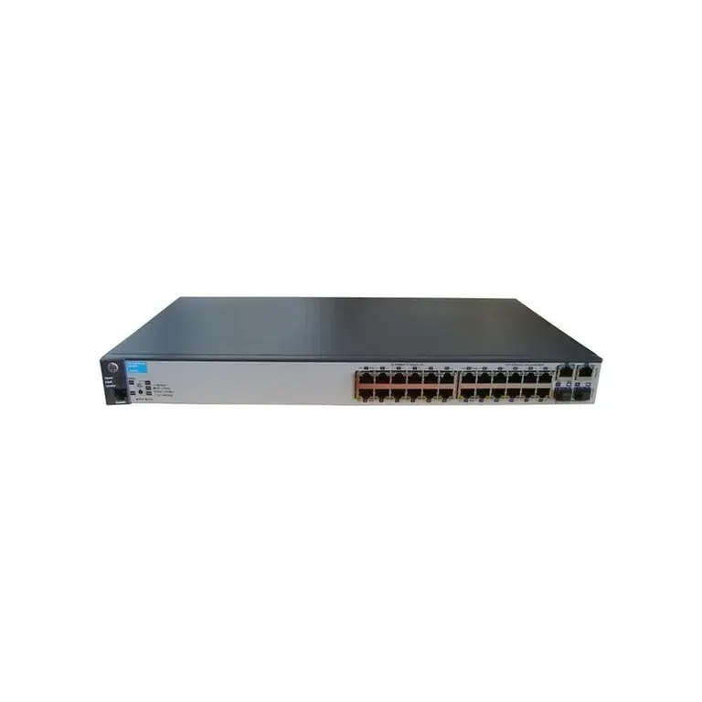 HPE J9623-60001 26-Port Layer 3 Switch