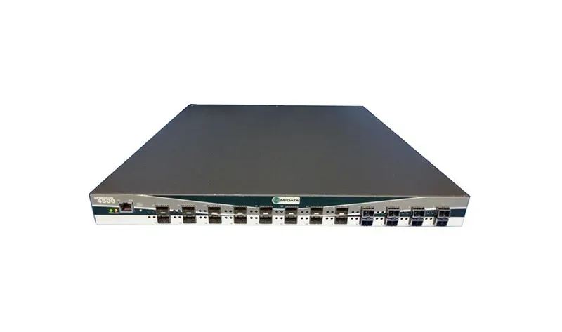 Dell 6Y819 Fibre Channel Switch