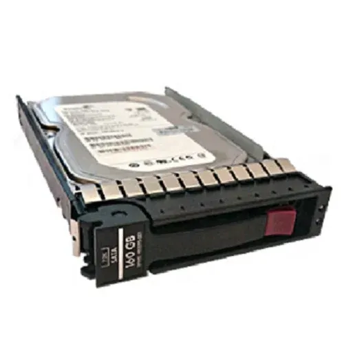 HP 483095-001 160GB SATA Hard Drive