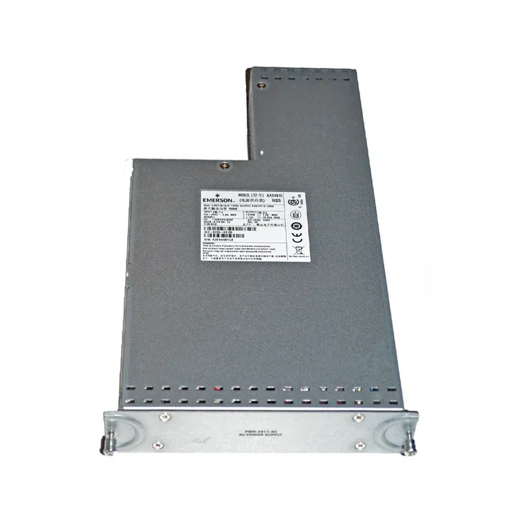 Cisco PWR-2911-AC 190W Power Supply