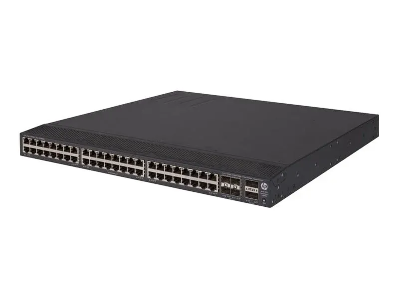HPE JG895-61001 48-Port Layer 3 Switch