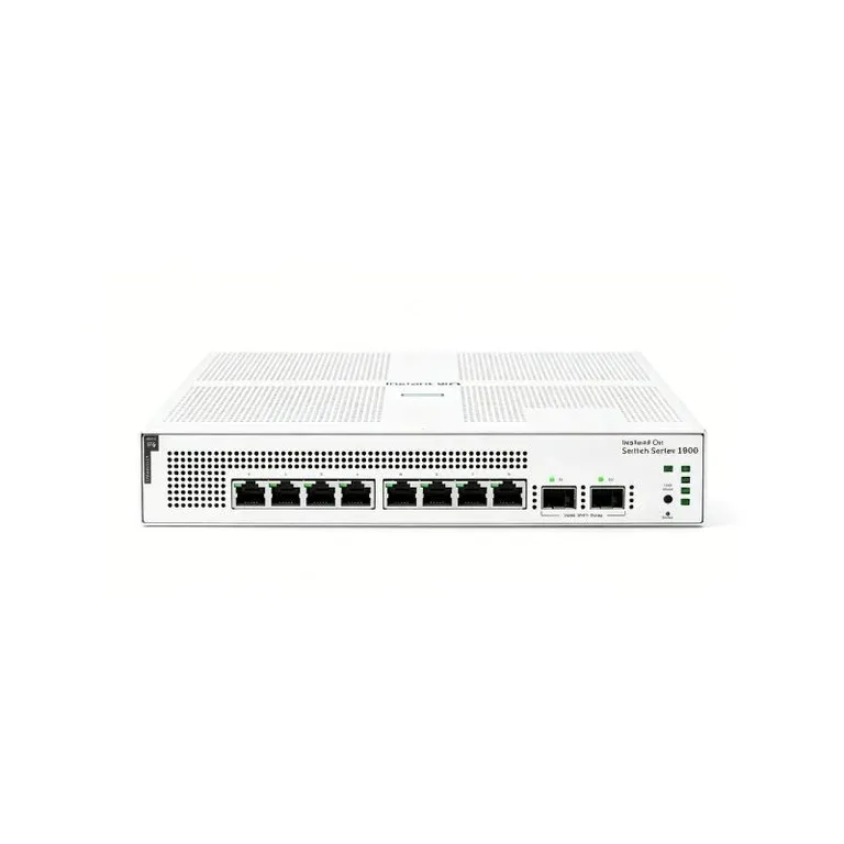 HPE Networking