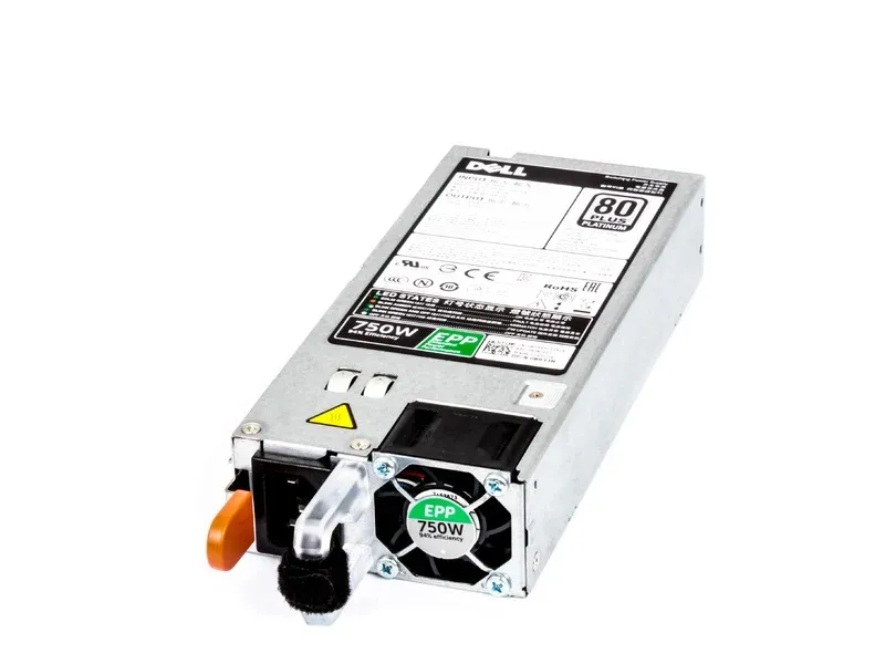 Dell L750E-S0 750W Power Supply