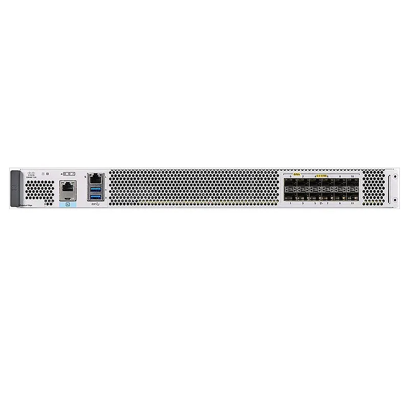 Cisco Catalyst