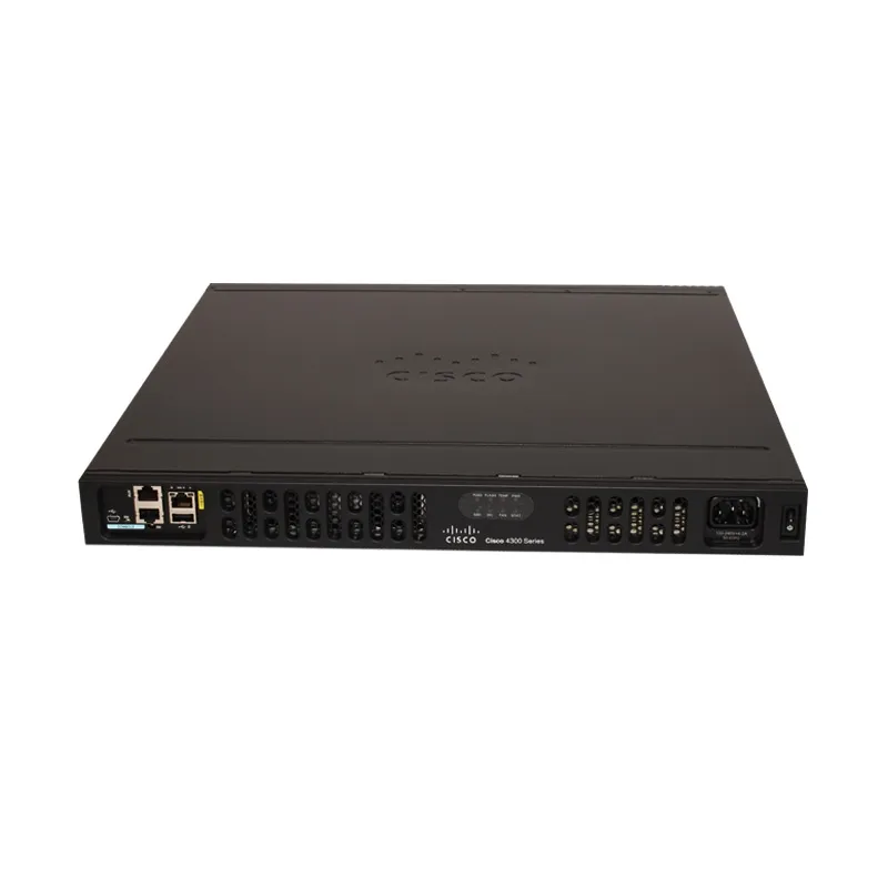 Cisco ISR4331-V/K9
