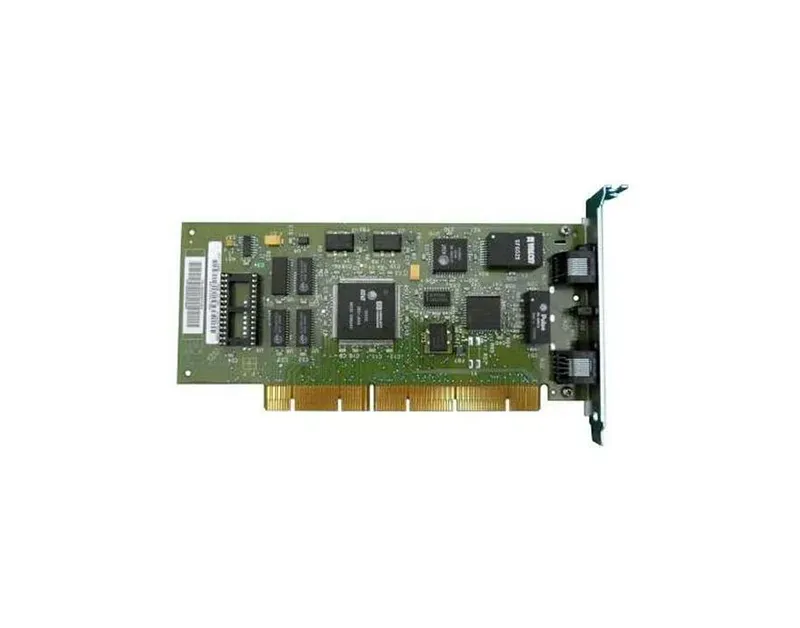 HPE A5488A 1-Port Fast Ethernet Adapter