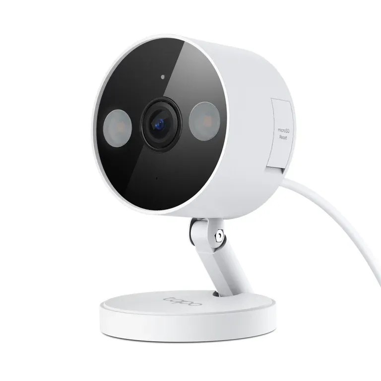TP-Link Tapo Indoor/Outdoor Wi-Fi Home Security Camera product image